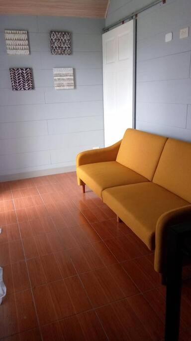 Casa De Las Rosas Volcan Arenal La Fortuna Extérieur photo